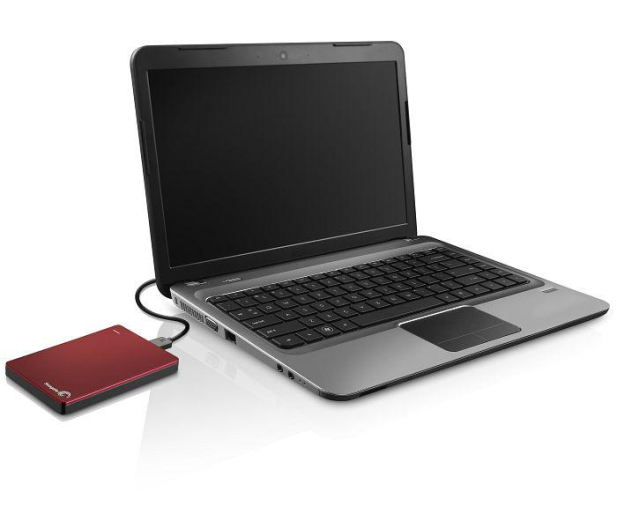 Seagate Backup Plus 2TB USB 3.0 - 164128 - zdjęcie 9